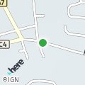 OpenStreetMap - Rue Victor Hugo 35240 Retiers